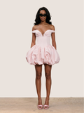 PEONY DRESS