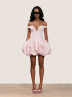 PEONY DRESS