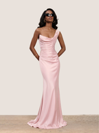 SEREIN DRESS PINK