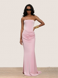VERONA DRESS PINK