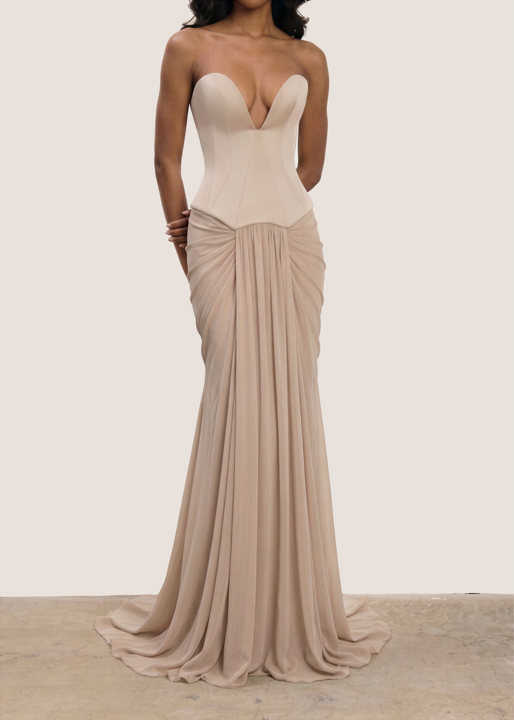 MAISON DRESS