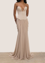 MAISON DRESS