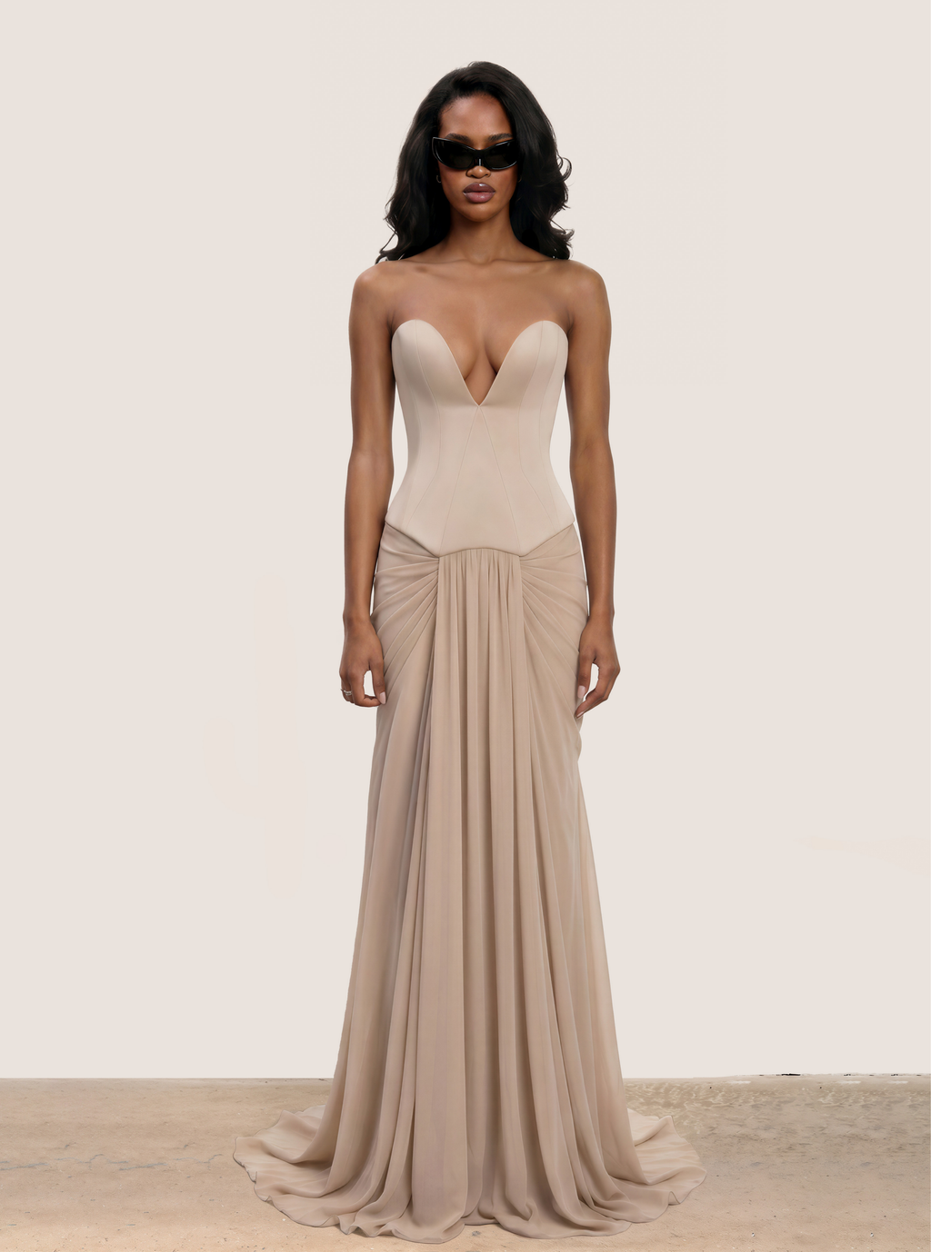 MAISON DRESS