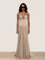 MAISON DRESS