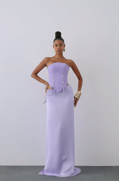 Leroy Dress
