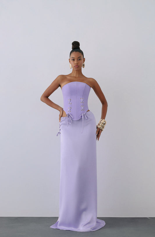 Leroy Dress