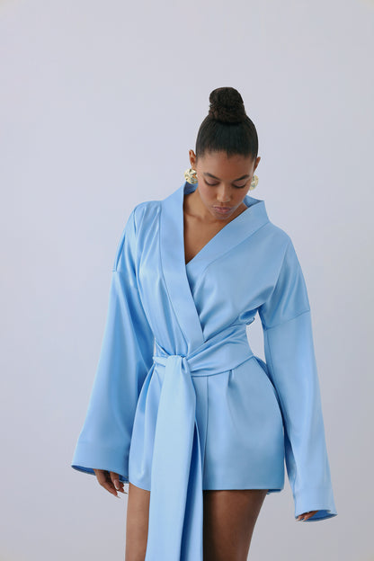 Lucia Dress