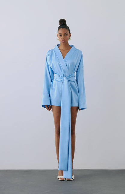 Lucia Dress