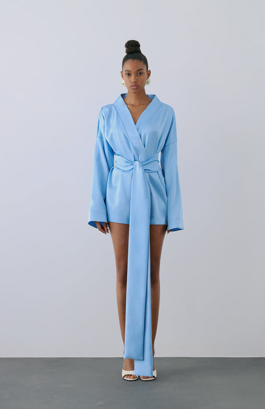 Lucia Dress