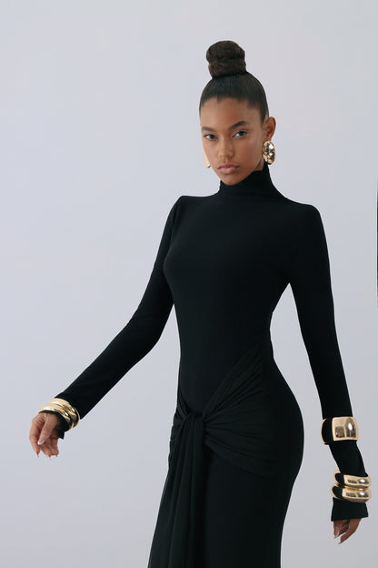 Penumbra Dress