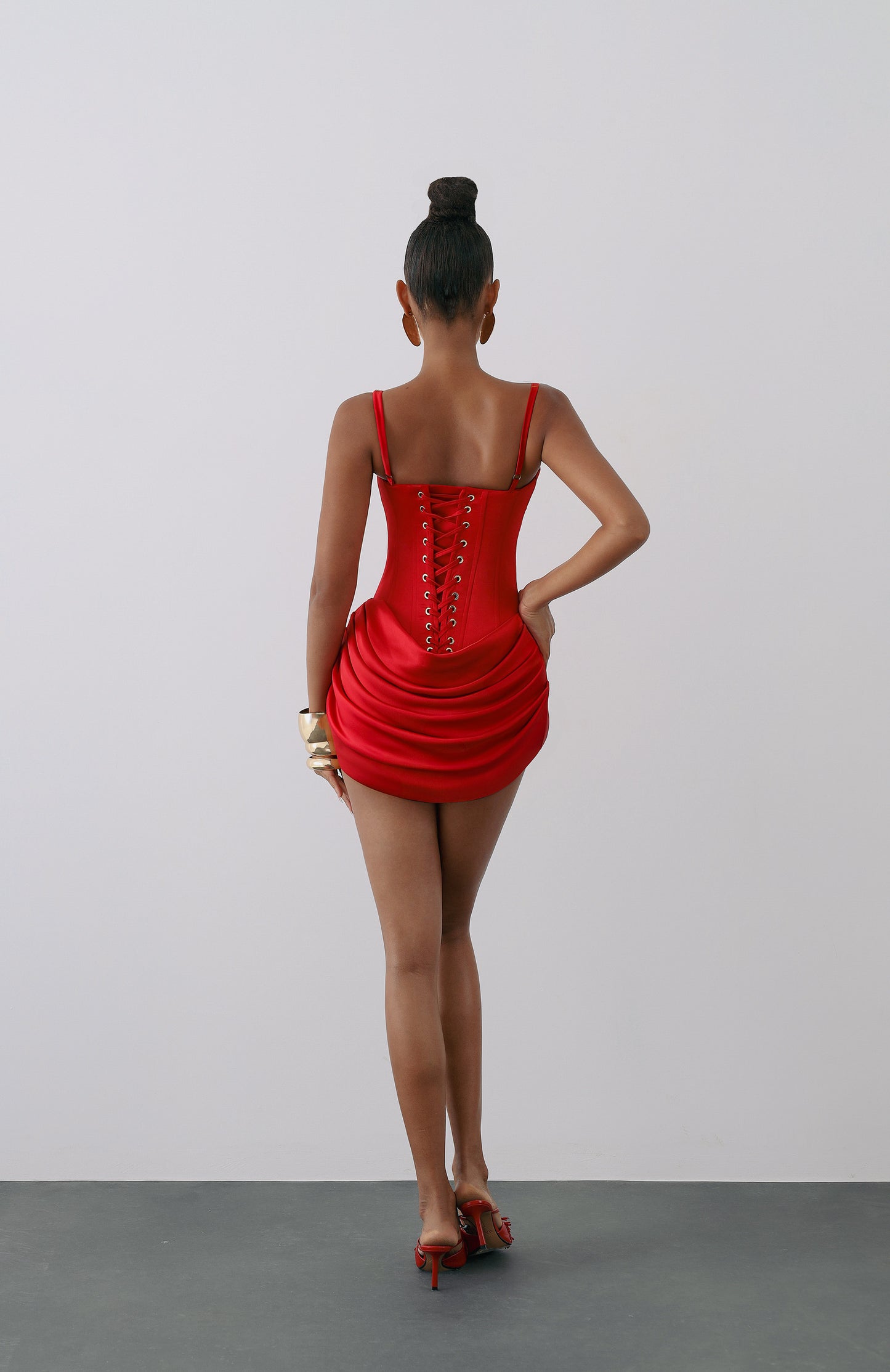 Rory Dress
