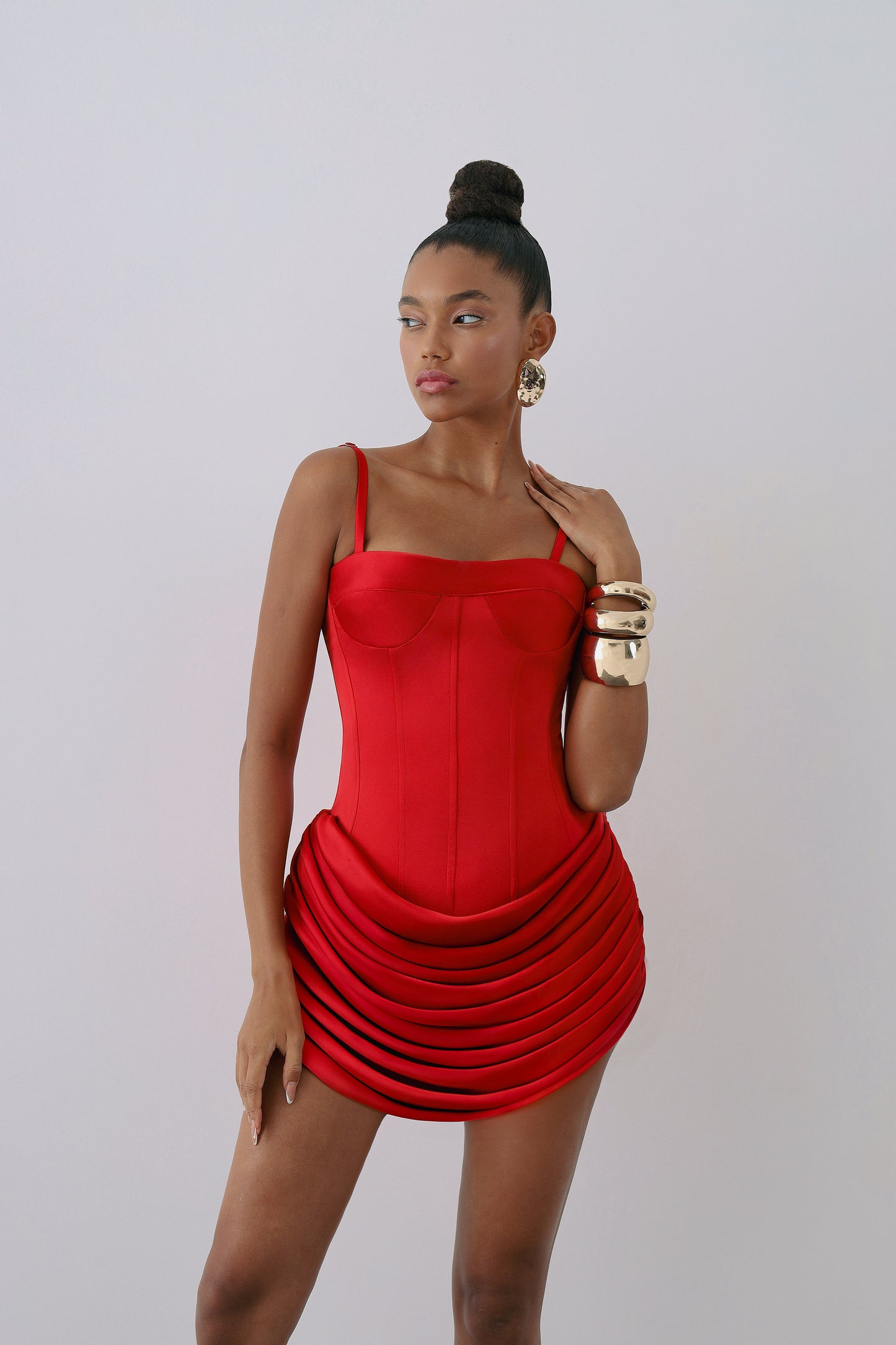 Rory Dress