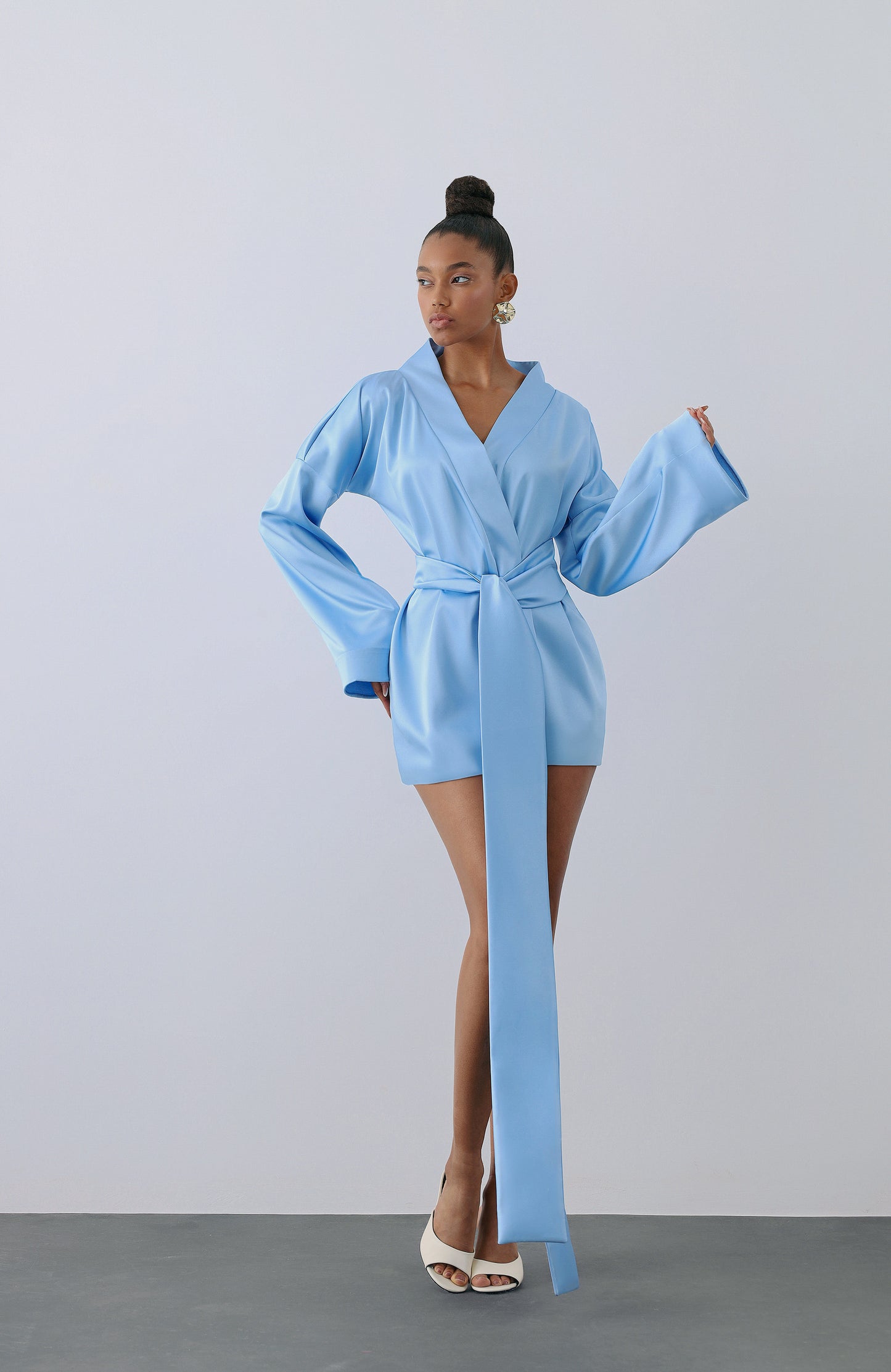Lucia Dress