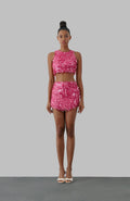 BRICE TOP PINK