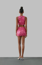 BRICE SKIRT PINK