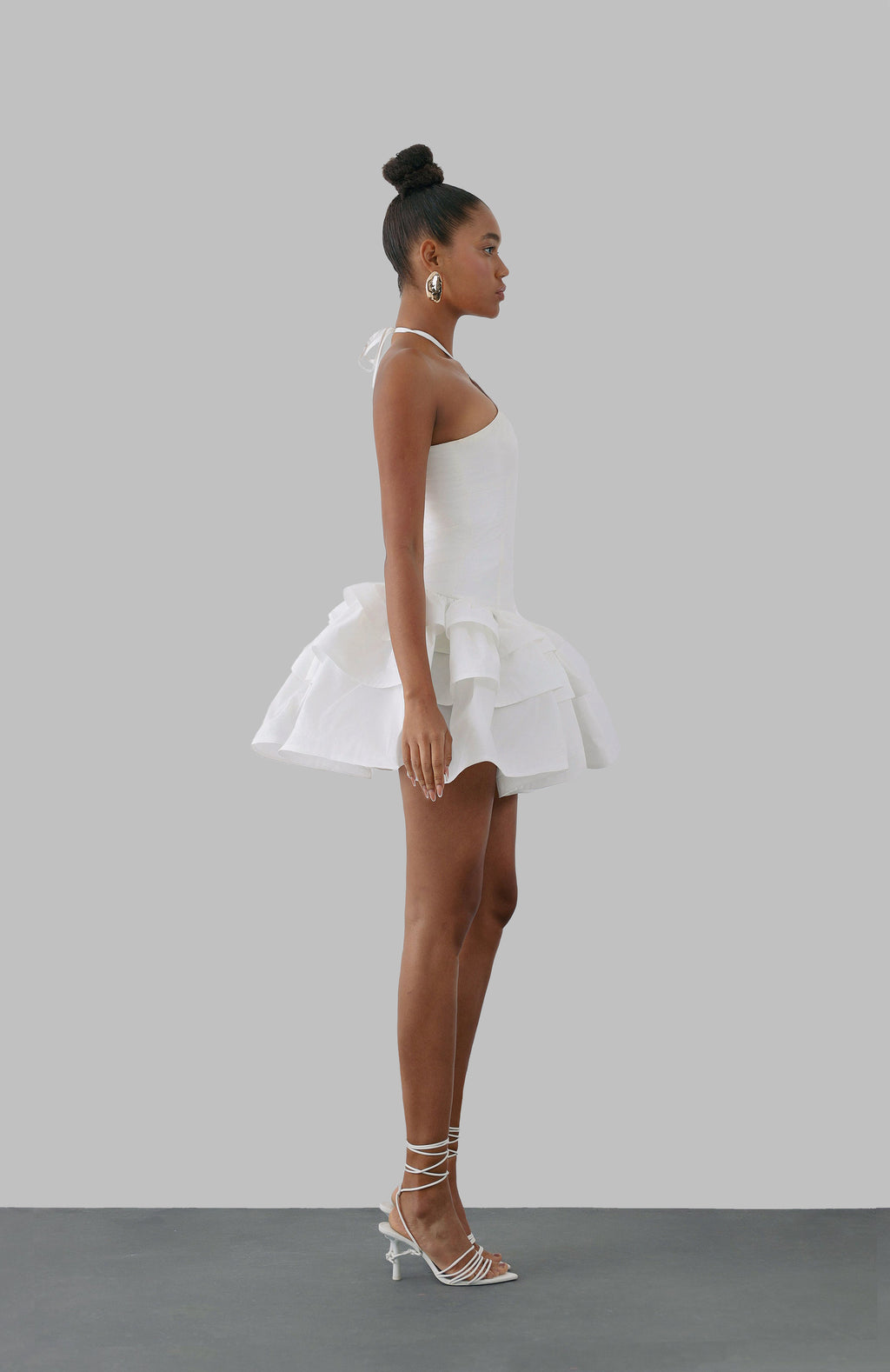 AURORA DRESS