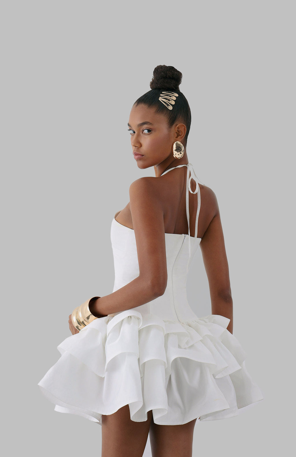 AURORA DRESS