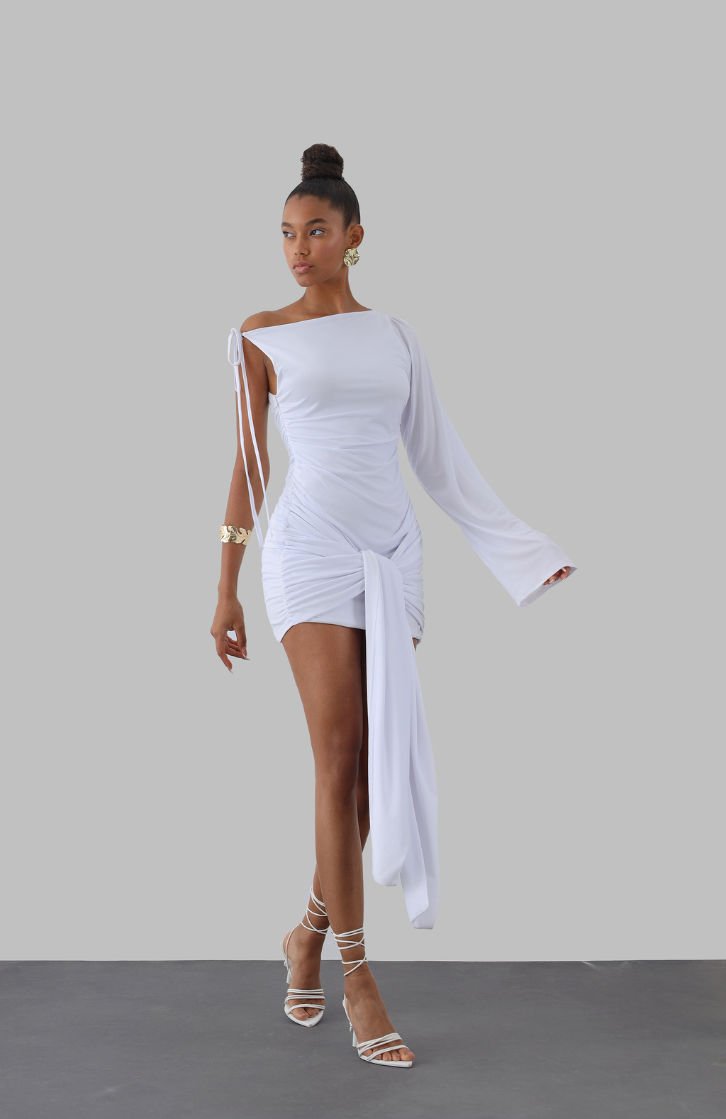 LERO DRESS