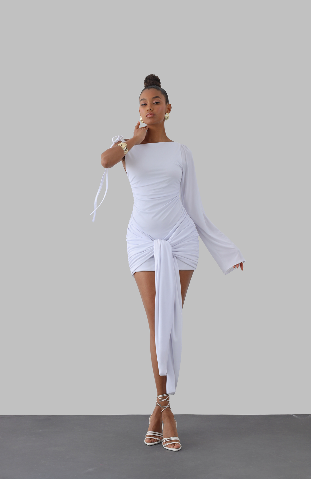 LERO DRESS