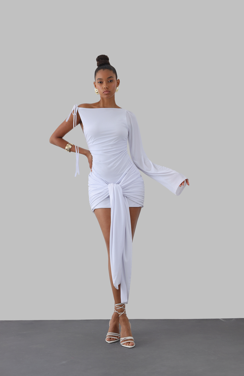 LERO DRESS