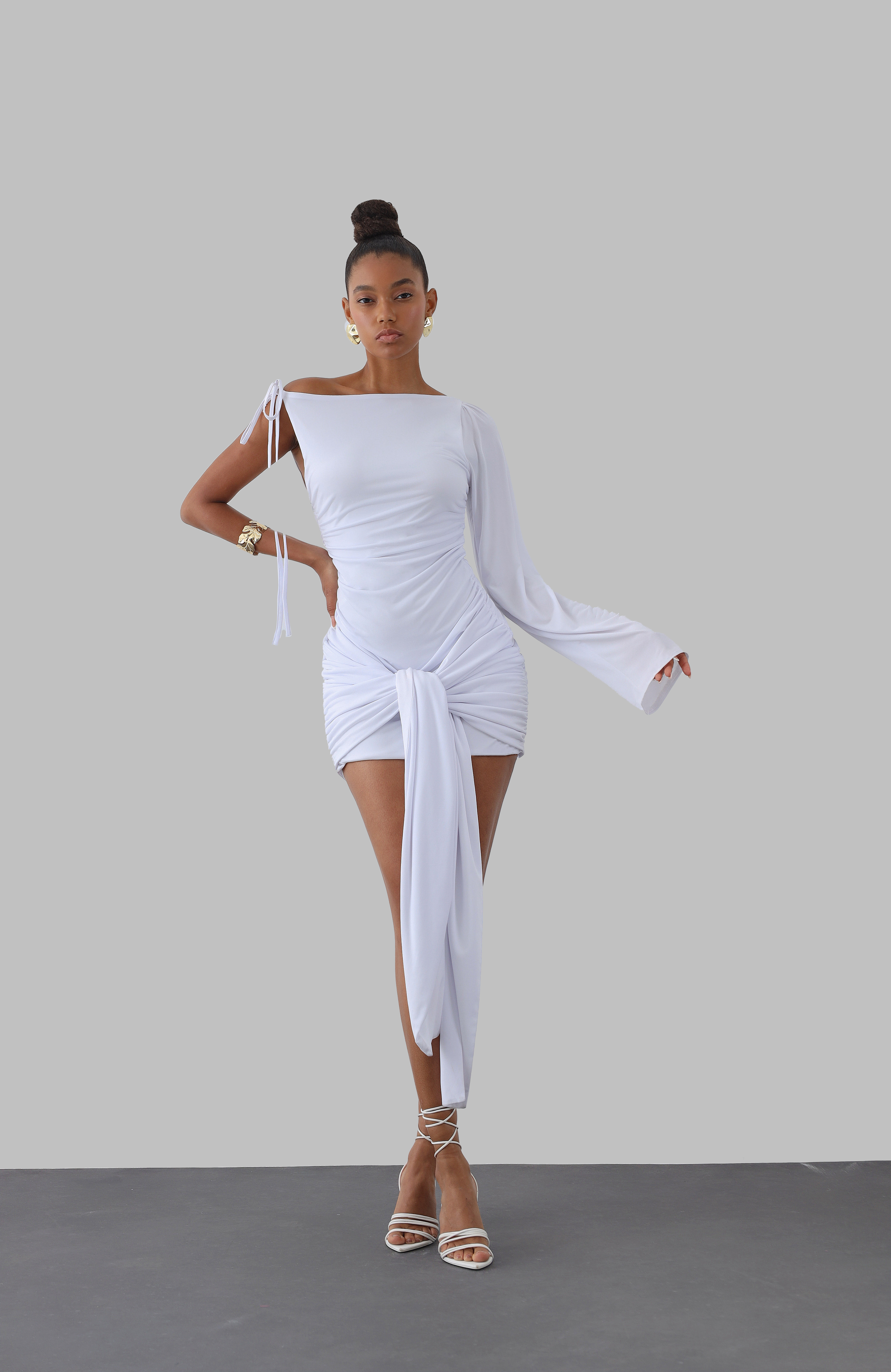 LERO DRESS